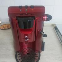 macchina caffè a cialde