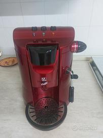 macchina caffè a cialde