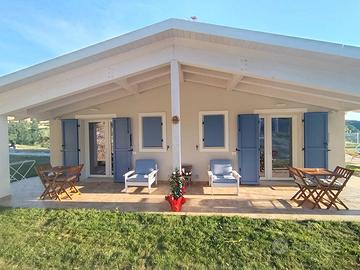 B&b per max due settimane