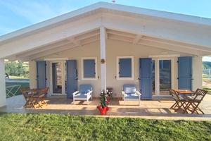 B&b per max due settimane