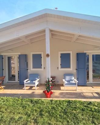 B&b per max due settimane