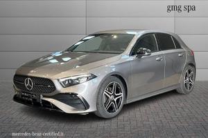 Mercedes-Benz Classe A A 180 d Premium auto