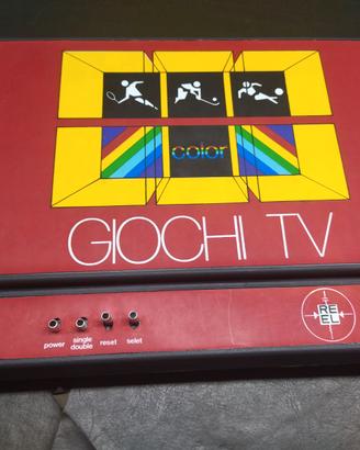 -Videogioco vintage