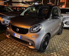 Smart ForTwo 70 1.0 Passion