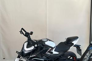 Cf Moto 450NK