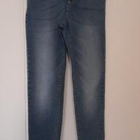 Jeans Benetton 11-12 anni