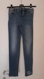 Jeans Benetton 11-12 anni