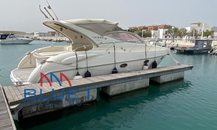 Gobbi 315 SC - Diesel