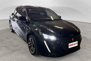 Peugeot 208 Allure PureTech 100 S/S
