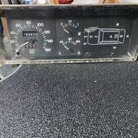 Contachilometri panda 4x4