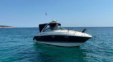 MONTEREY CR 270 - 2007 con certificazione DCI
