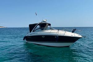 MONTEREY CR 270 - 2007 con certificazione DCI
