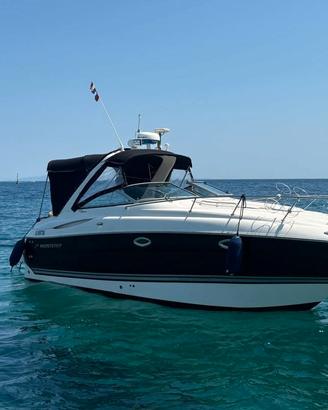 MONTEREY CR 270 - 2007 con certificazione DCI