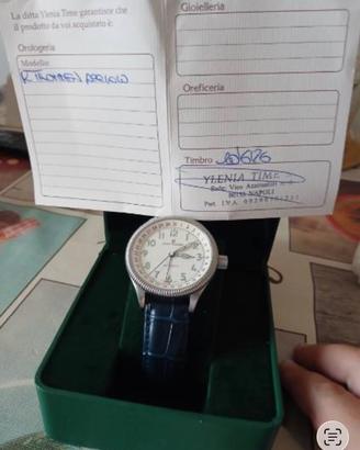Orologio uomo