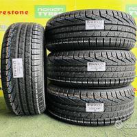 X4: Invernali 225/60R16 98H -PIRELLI- al 100%