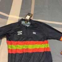 Maglia nuova (con cartellino) ciclismo Alè