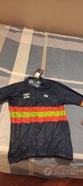 Maglia nuova (con cartellino) ciclismo Alè