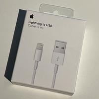 Cavo iPhone originale Apple 2 metri