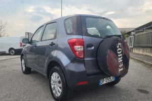Daihatsu Terios 1.5 4WD SXA