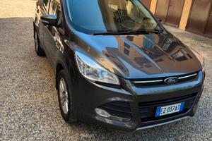  Ford Kyga 