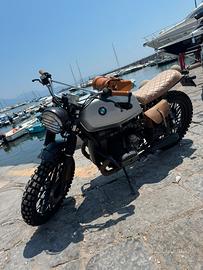 Bmw r45
