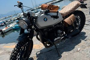 Bmw r45