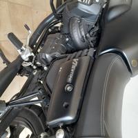 Moto Guzzi V7 III - 2018