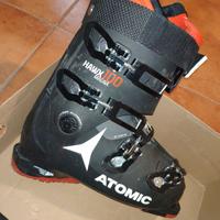 Atomic HAWX scarponi sci