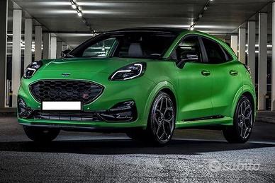 Ricambi per ford puma 2020