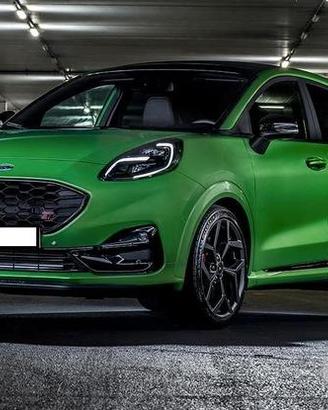Ricambi per ford puma 2020