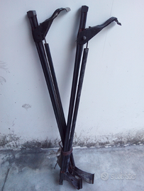 Portapacchi Originale Fiat,Bulloni RuoteVolkswagen