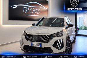 PEUGEOT 2008 BlueHDi 130 S&S EAT8 Allure