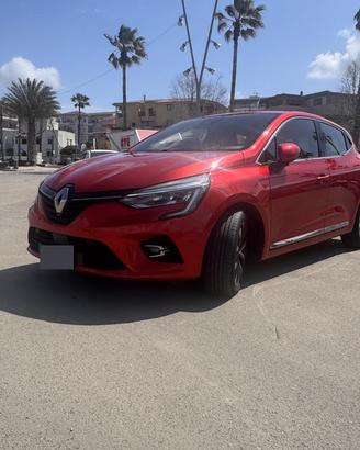 Renault clio 1.0 tce 100 cv benzina