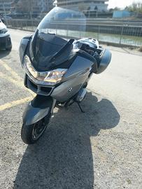 BMW R 1200 RT