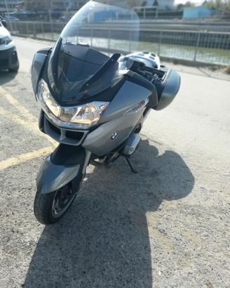 BMW R 1200 RT