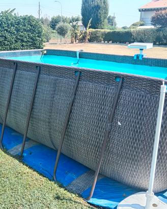 piscina bestway 4 metri 