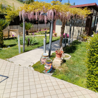 Pineto Appartamento al mare con giardino