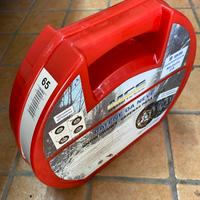 catene da neve mai usate