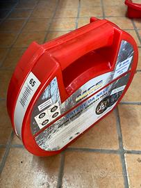 catene da neve mai usate