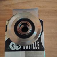 Puleggia alternatore nissan terrano 3.0