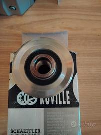 Puleggia alternatore nissan terrano 3.0