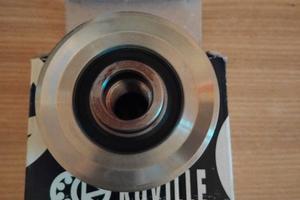 Puleggia alternatore nissan terrano 3.0