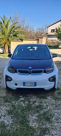 Bmw I3 elettrica 94ah