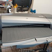 Plotter HP Designjet 130