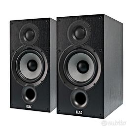 Diffusori Elac Debut 2.0 DB62