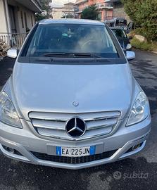 MERCEDES CLASSE B CDI 140CV