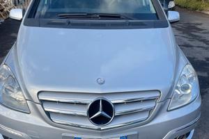 MERCEDES CLASSE B CDI 140CV