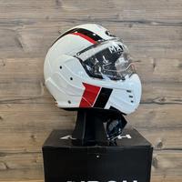 CASCO MODULARE REVERSO AIROH MATHISSE