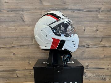 CASCO MODULARE REVERSO AIROH MATHISSE