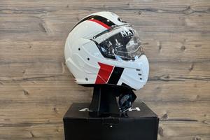 CASCO MODULARE REVERSO AIROH MATHISSE